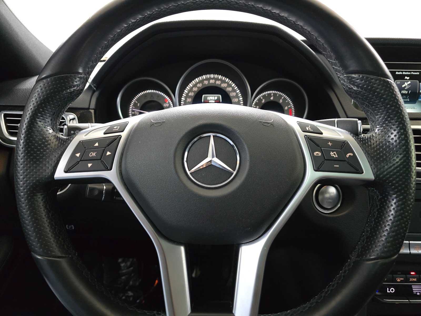 Used 2016 Mercedes-Benz E 350 Sedan image 25