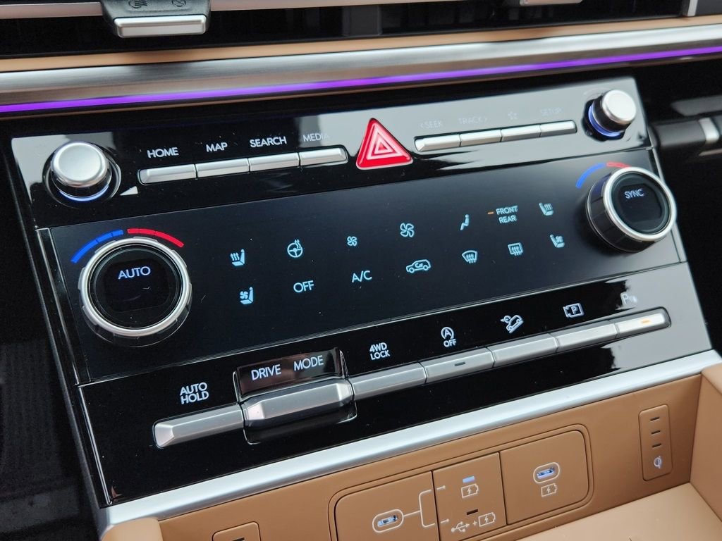 New 2026 Hyundai Santa Fe Limited image 20