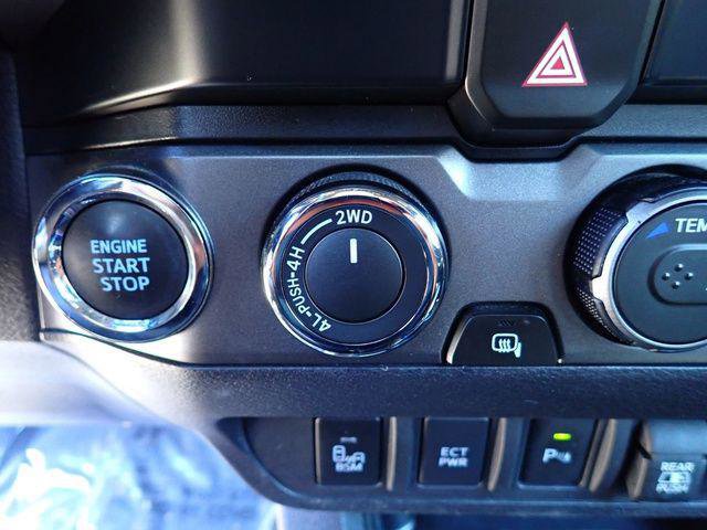 Certified 2023 Toyota Tacoma TRD Off-Road w/ Technology Package image 26