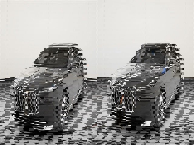 New 2026 BMW i7 xDrive60 image 3