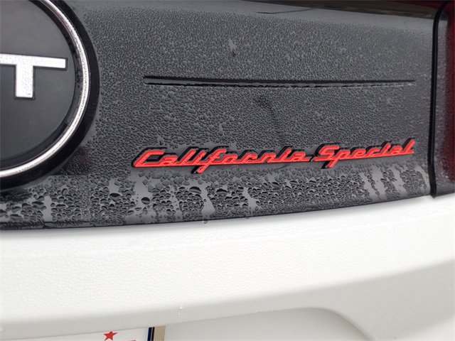 Used 2020 Ford Mustang GT Premium w/ Equipment Group 401A image 7