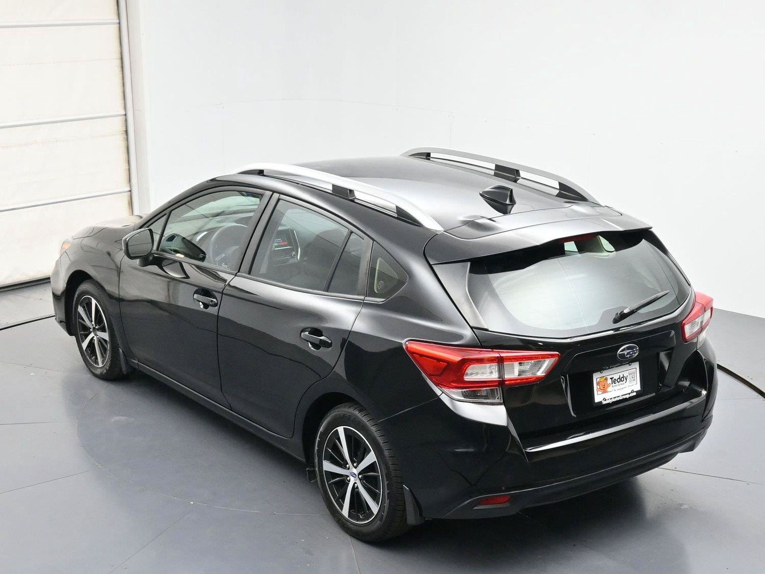 Used 2019 Subaru Impreza 2.0i Premium AWD/4WD image 30