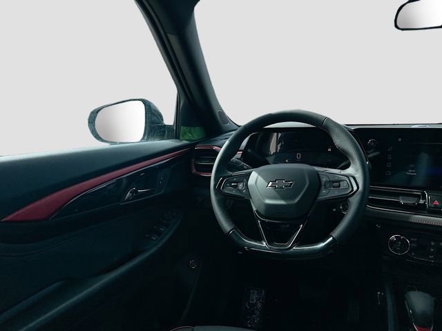 New 2026 Chevrolet TrailBlazer RS w/ Convenience Package image 23