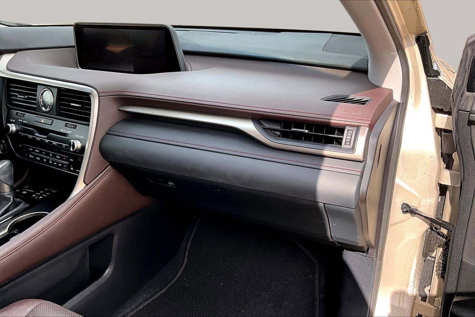 Used 2016 Lexus RX 350 FWD image 19