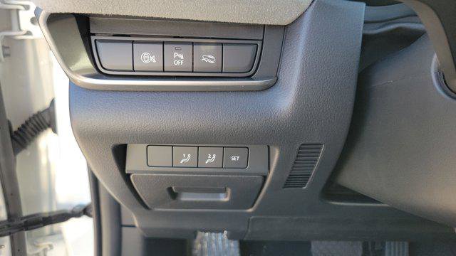 New 2026 MAZDA CX-30 AWD 2.5 S image 21