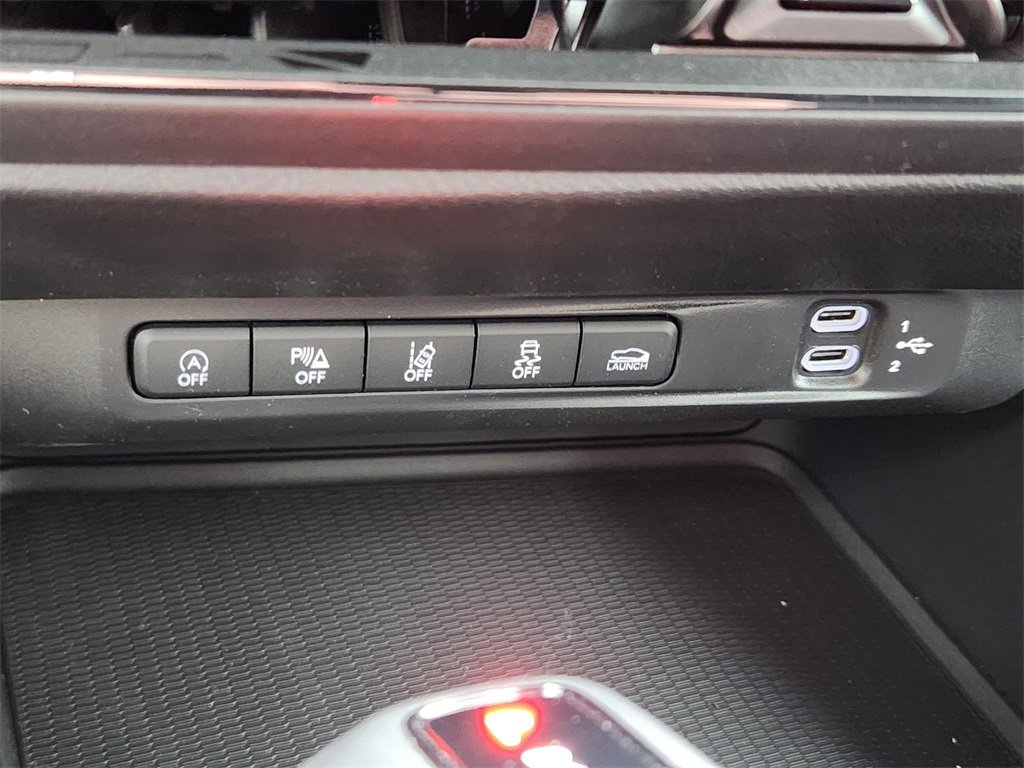 New 2026 Dodge Charger Scat Pack w/ Blacktop Package image 14