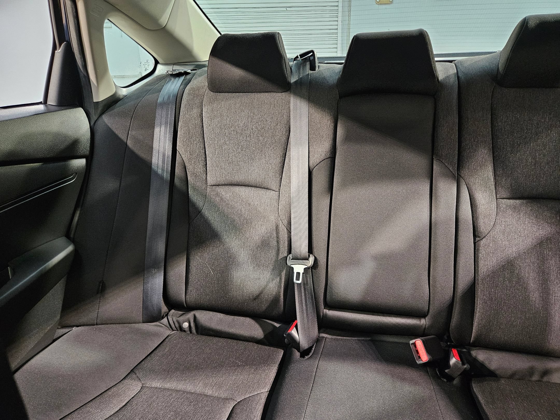 Used 2024 Honda Accord EX image 12