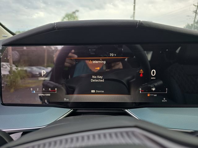 New 2025 Nissan Murano Platinum w/ Cargo Package image 18