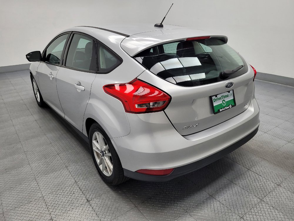 Used 2016 Ford Focus SE FWD image 5