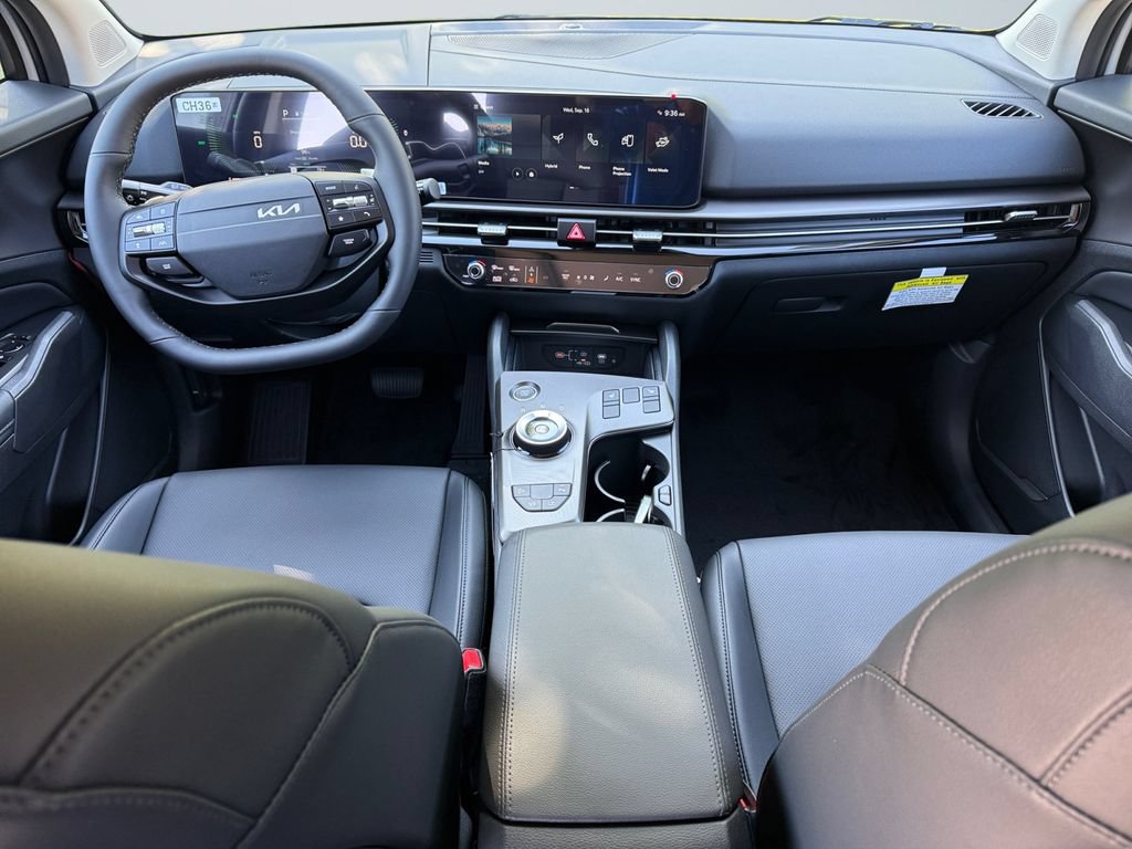 New 2027 Kia Sportage EX AWD/4WD image 10
