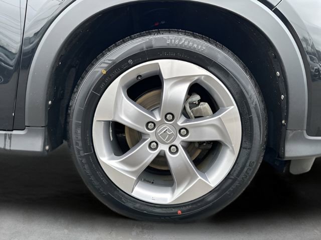 Used 2020 Honda HR-V LX image 9