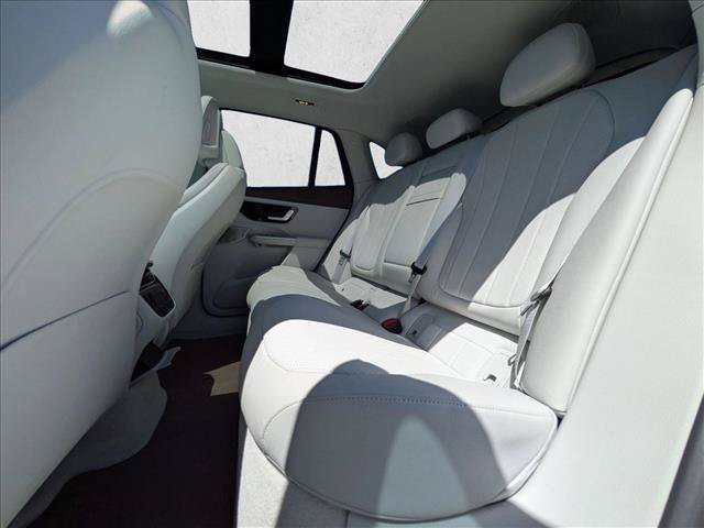 Used 2023 Mercedes-Benz EQE 350+ SUV image 19