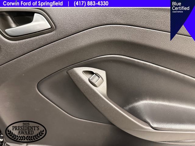 Certified 2019 Ford Escape Titanium AWD/4WD image 14