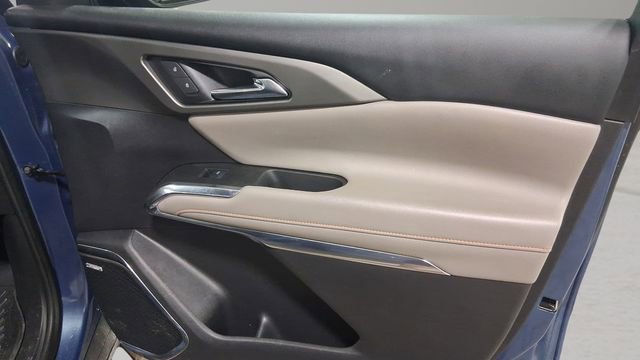 Used 2024 Chevrolet Traverse LT w/ Enhanced Driving Package image 18