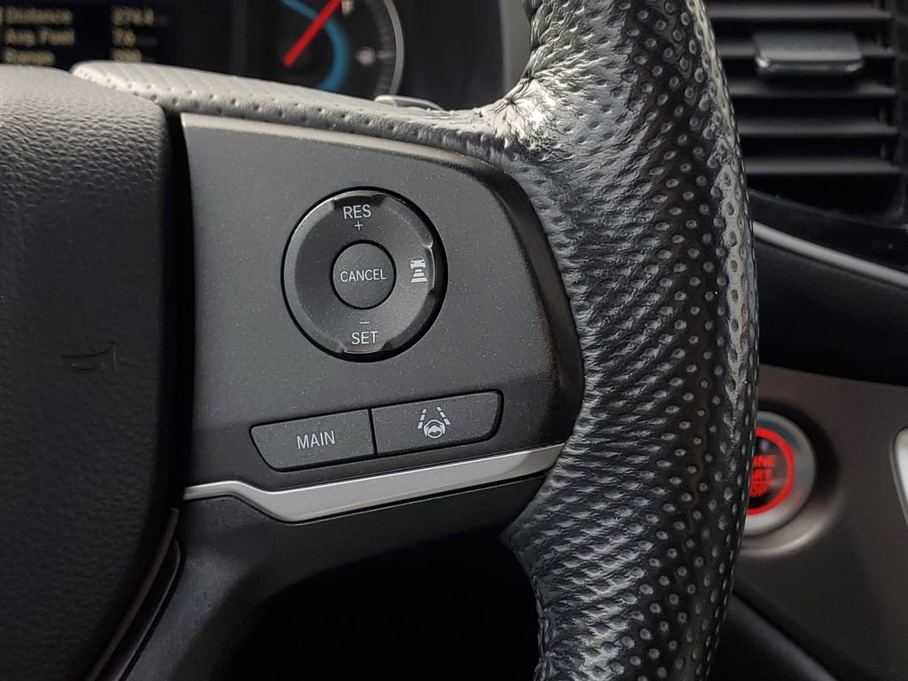 Used 2019 Honda Passport EX-L image 17