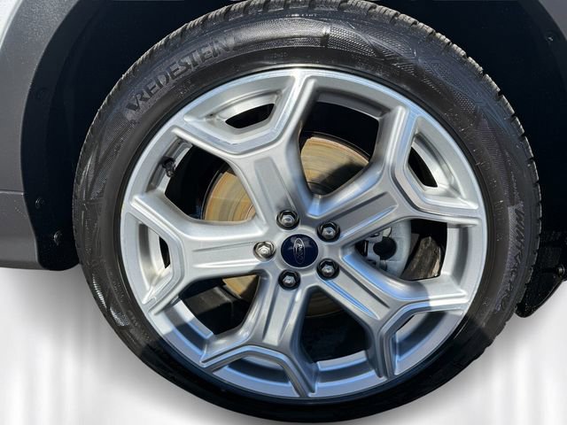 Used 2019 Ford Escape Titanium w/ U9j03 - Titanium Tow Package image 12