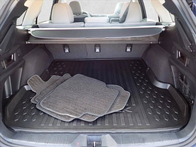 Certified 2025 Subaru Outback Premium AWD/4WD image 8
