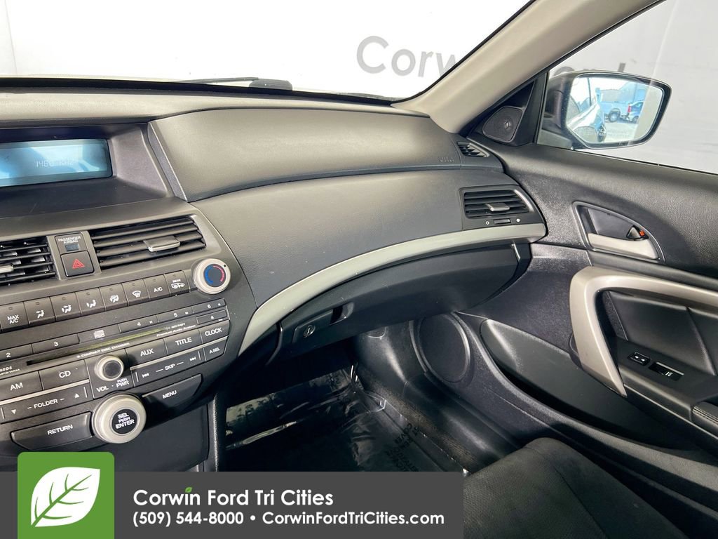 Used 2009 Honda Accord EX image 22