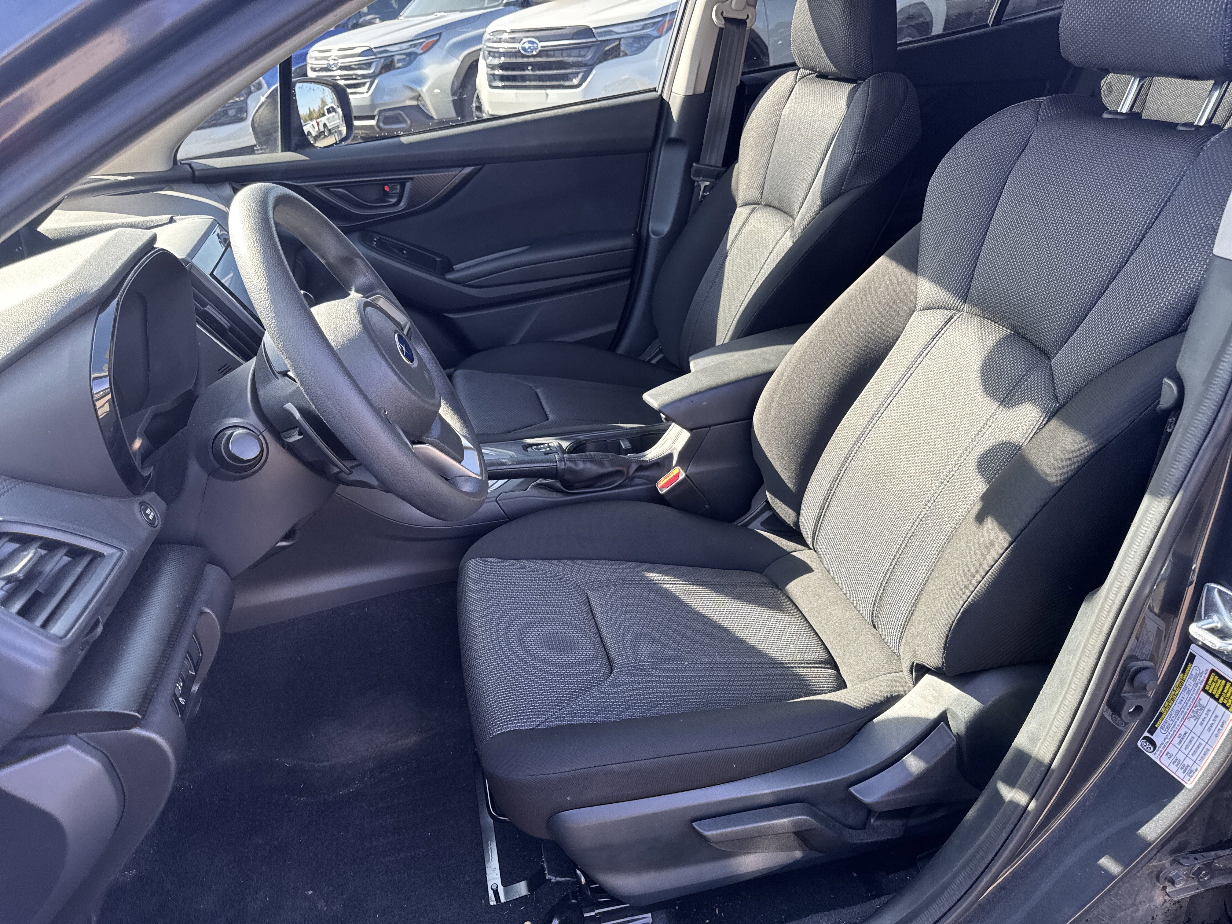 Used 2023 Subaru Impreza Premium image 24