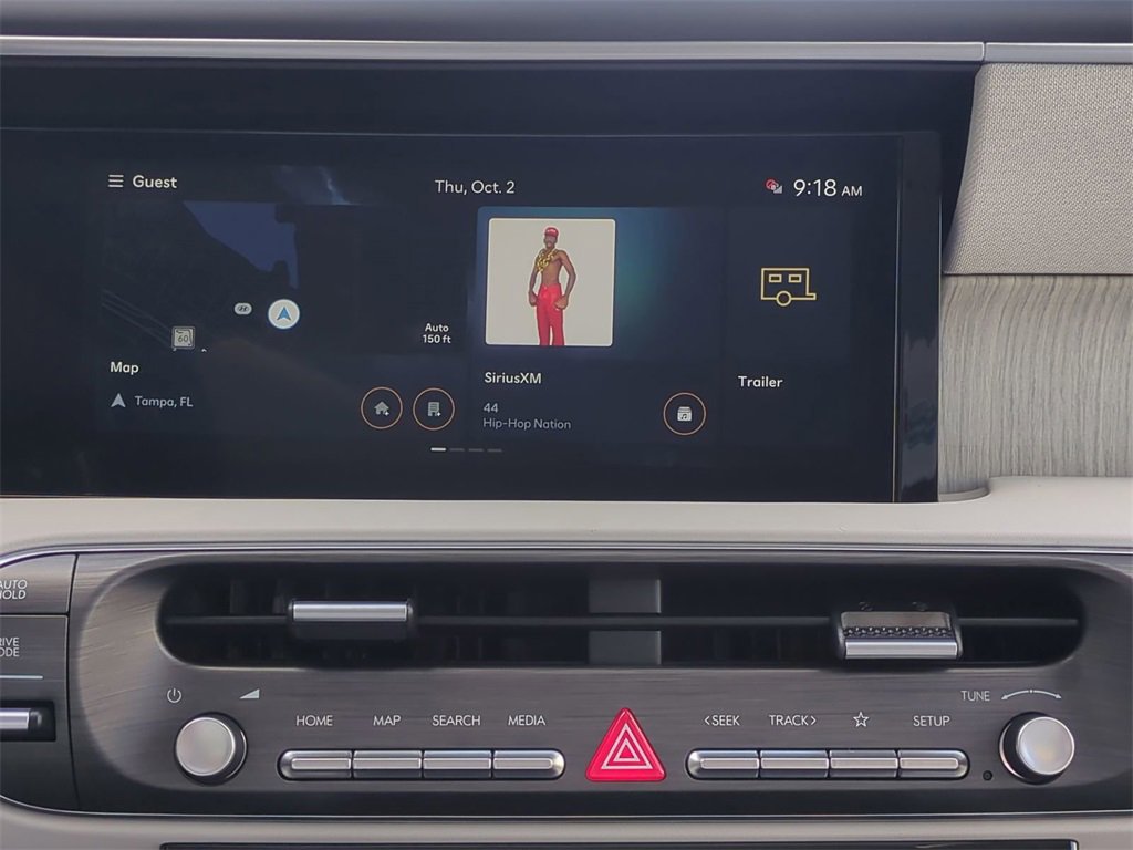 New 2026 Hyundai Palisade Calligraphy image 22