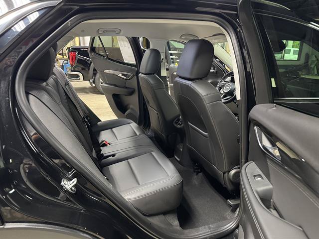Certified 2024 Buick Envision Preferred AWD/4WD image 11