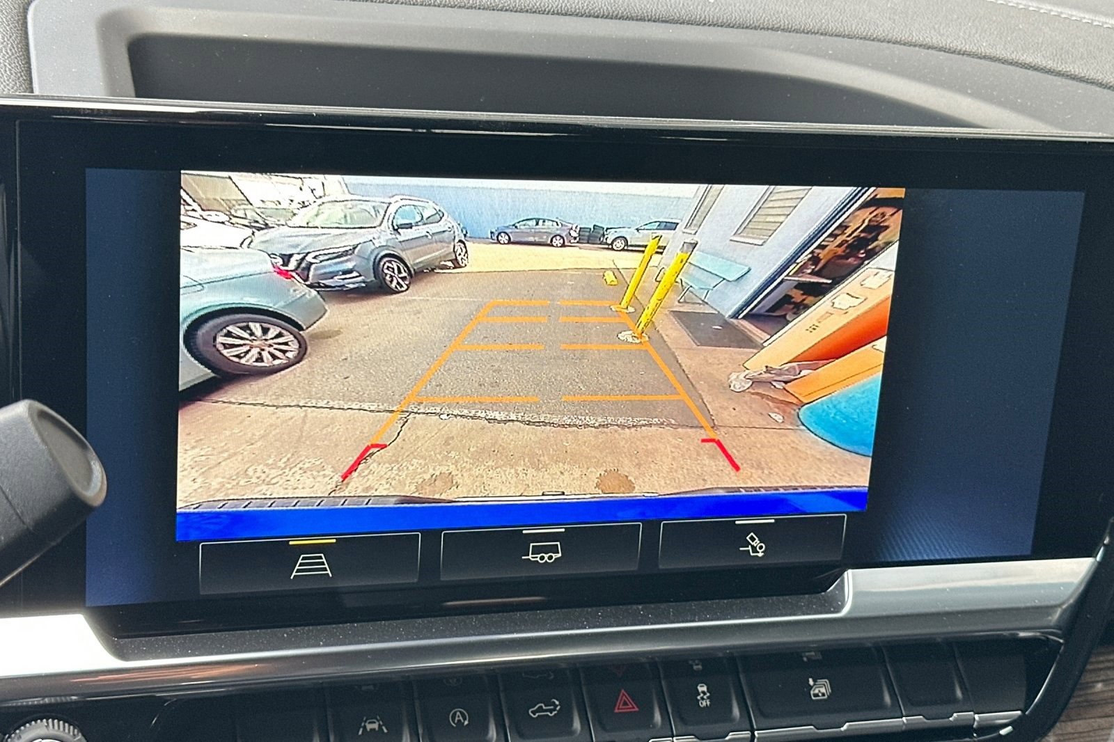 New 2025 Chevrolet Silverado 1500 LT w/ Texas Edition Plus image 22