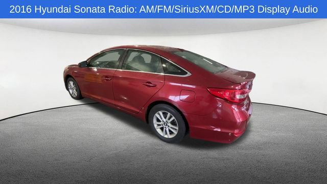 Used 2016 Hyundai Sonata SE image 7