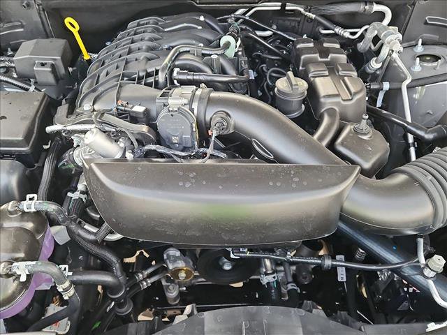 New 2026 Dodge Durango GT image 17