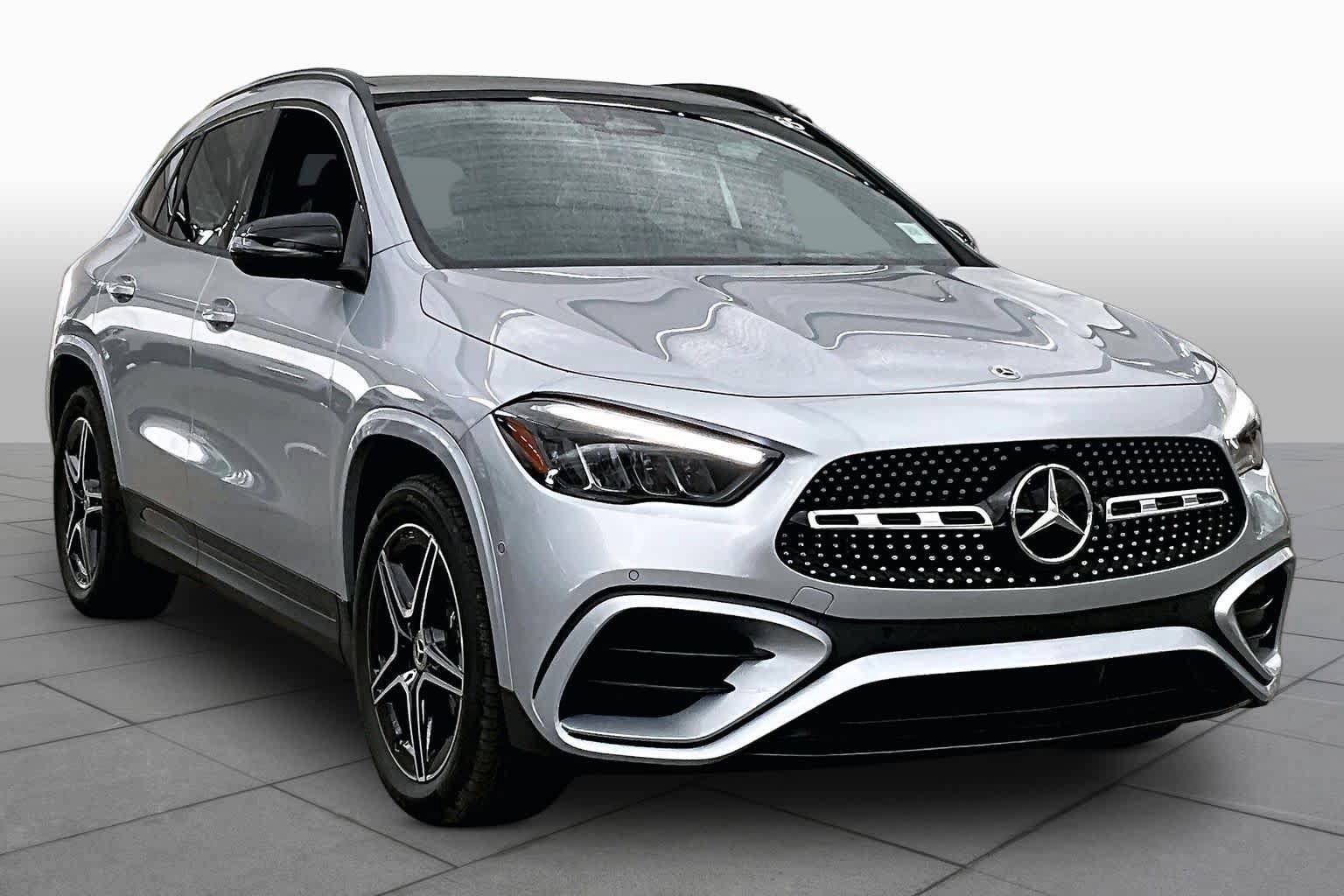 Used 2026 Mercedes-Benz GLA 250 image 3