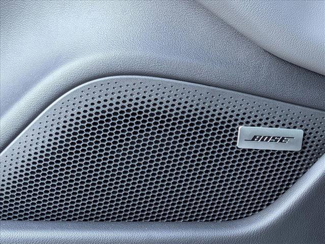 New 2025 Porsche Taycan 4S image 13