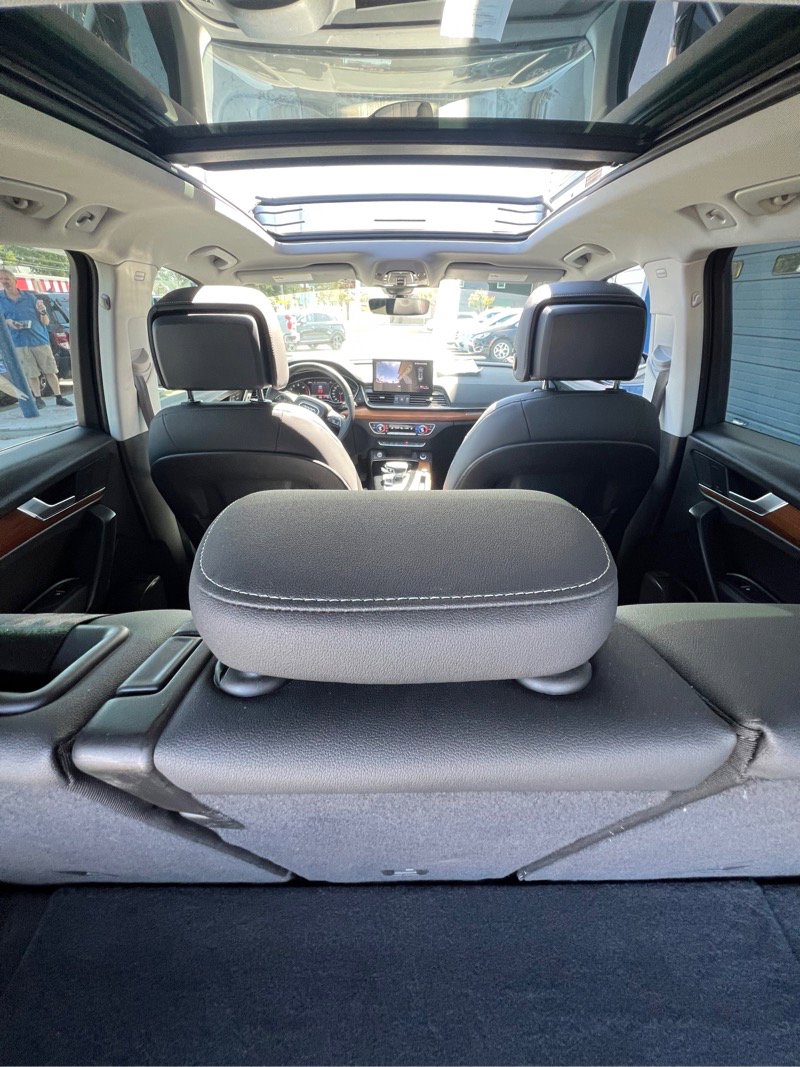 Used 2022 Audi Q5 2.0T Premium w/ Convenience Package image 7