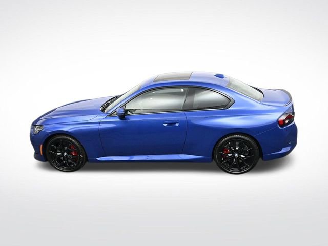 New 2026 BMW 230i xDrive Coupe w/ Premium Package image 26