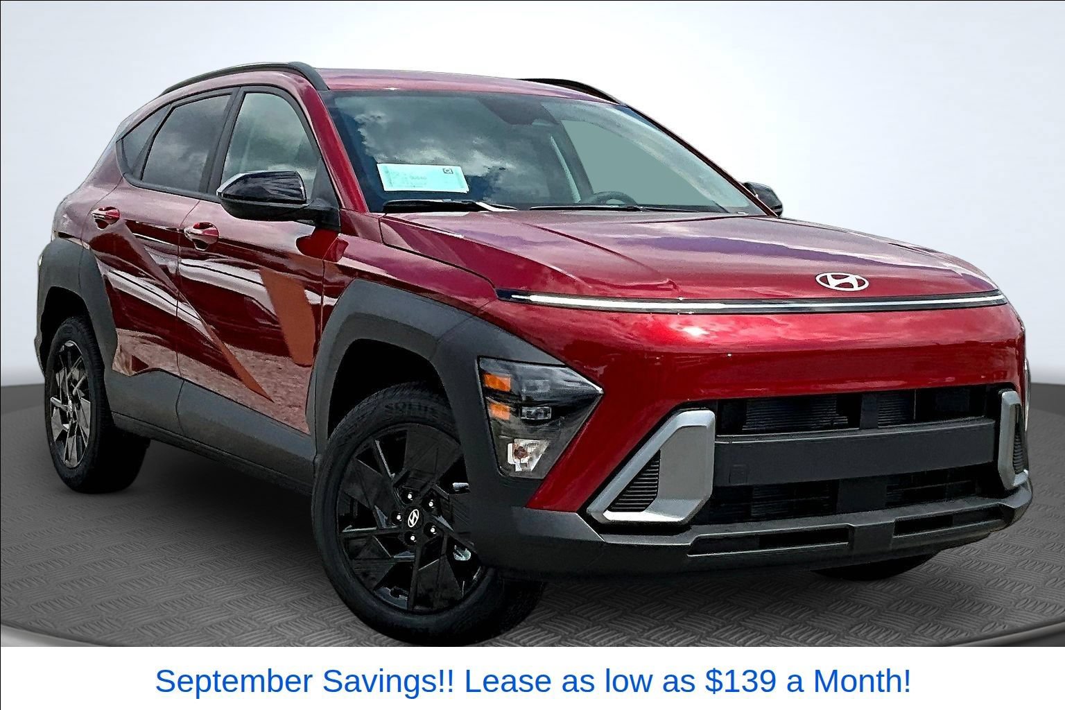 New 2027 Hyundai Kona SEL Sport AWD/4WD image 2