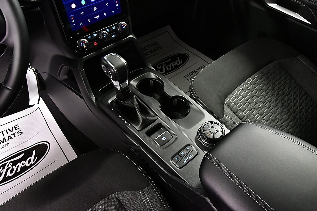 New 2025 Ford Ranger XLT w/ Equipment Group 301A High image 24