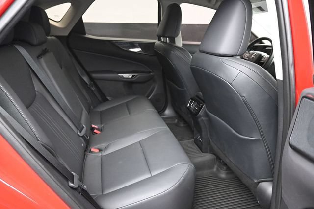 Used 2025 Lexus NX 250 FWD w/ Towing Package (2000 Lbs) image 18