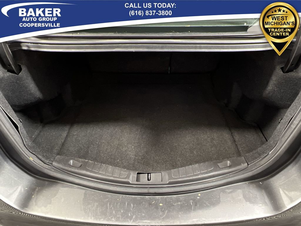 Used 2015 Ford Fusion SE image 23