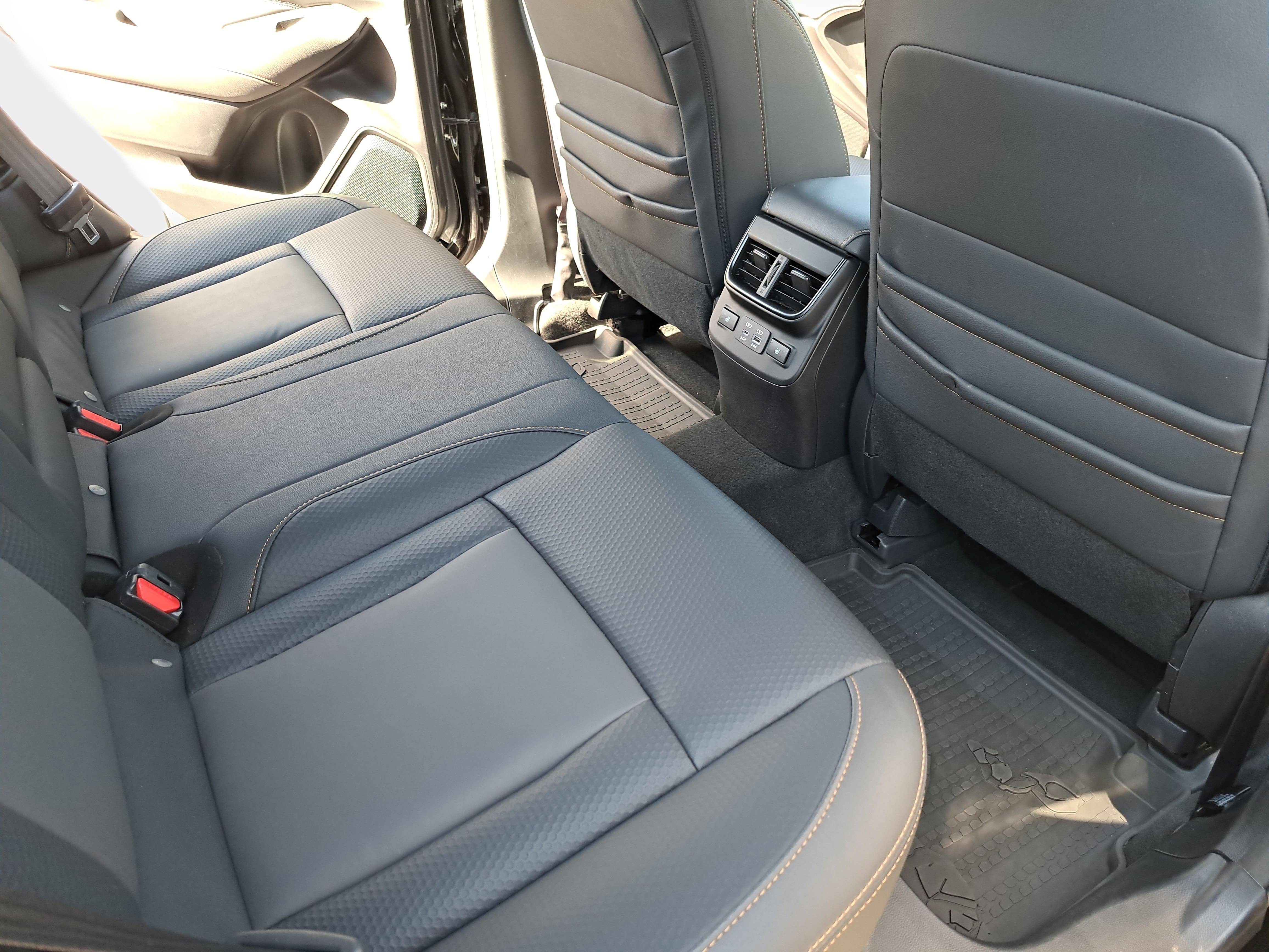 Used 2023 Subaru Outback Wilderness image 11