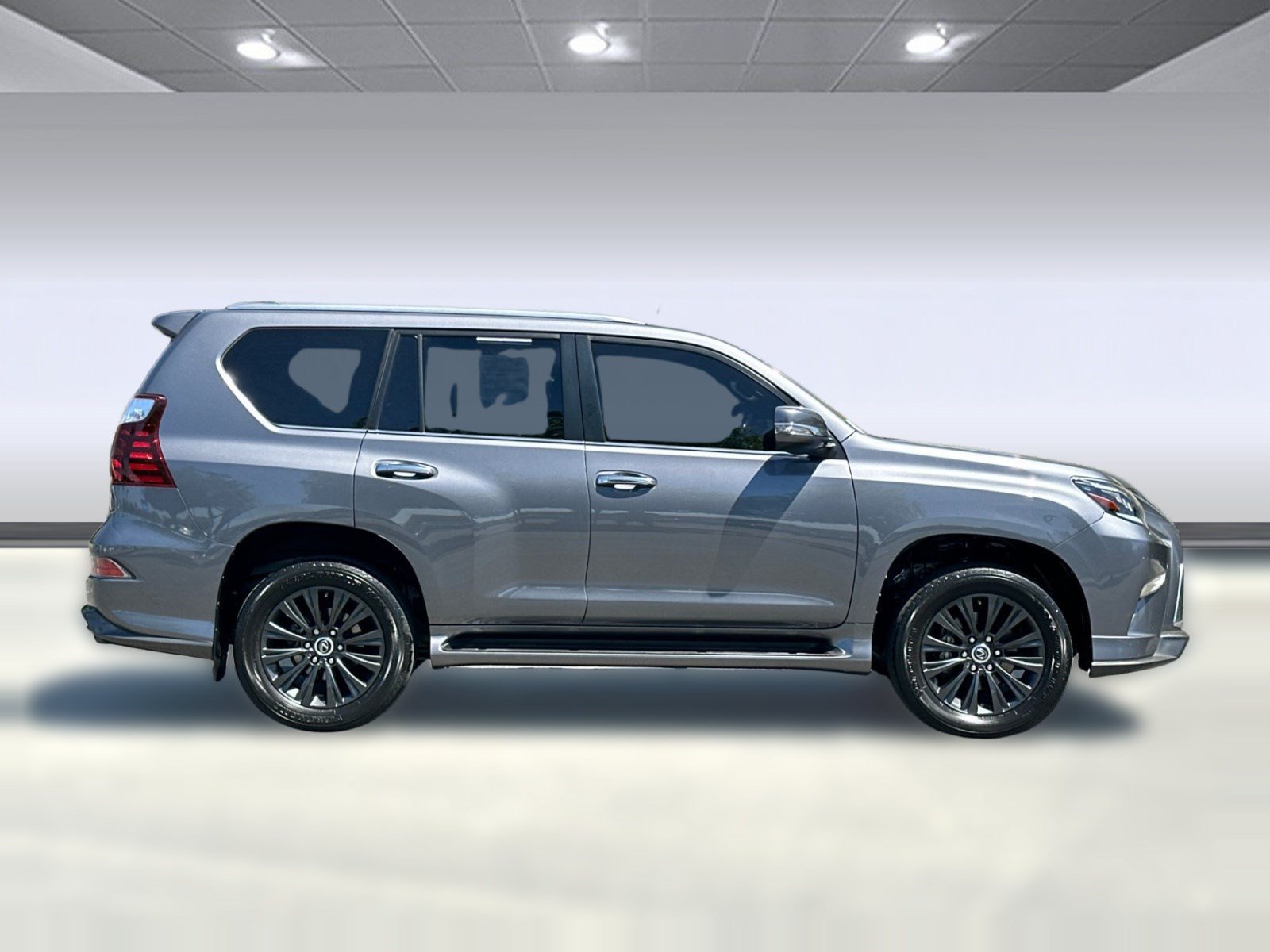 Used 2020 Lexus GX 460 Premium AWD/4WD image 8