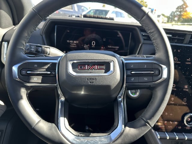 Certified 2025 GMC Terrain Elevation w/ Elevation Premium Package AWD/4WD image 20