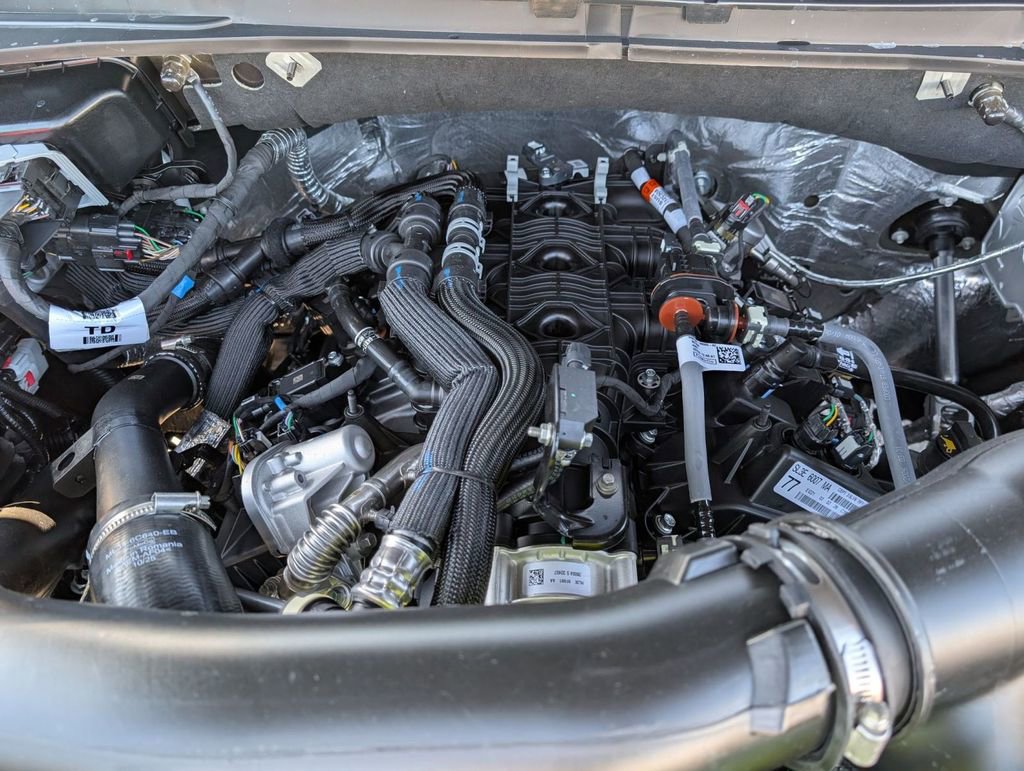 New 2026 Ford Expedition Max King Ranch image 53