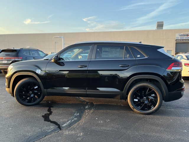 New 2026 Volkswagen Atlas Cross Sport SE image 19