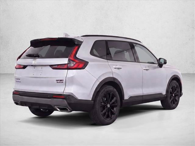 New 2026 Honda CR-V Sport Touring image 7