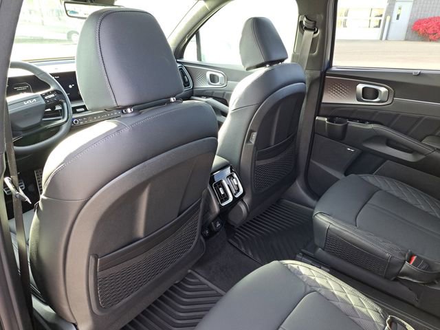 New 2026 Kia Sorento SX Prestige image 21