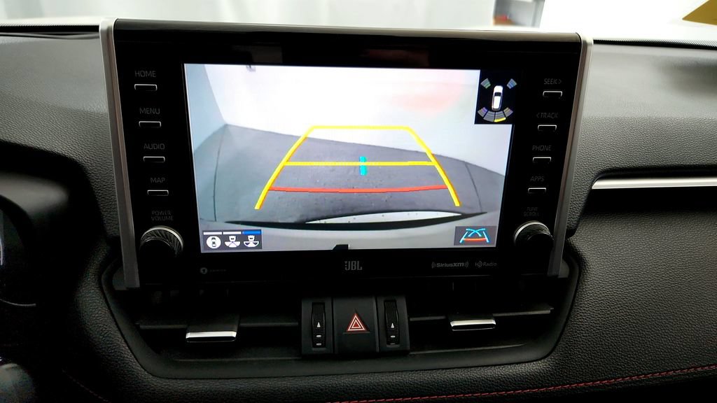 Used 2021 Toyota RAV4 XSE w/ Premium Package AWD/4WD image 32