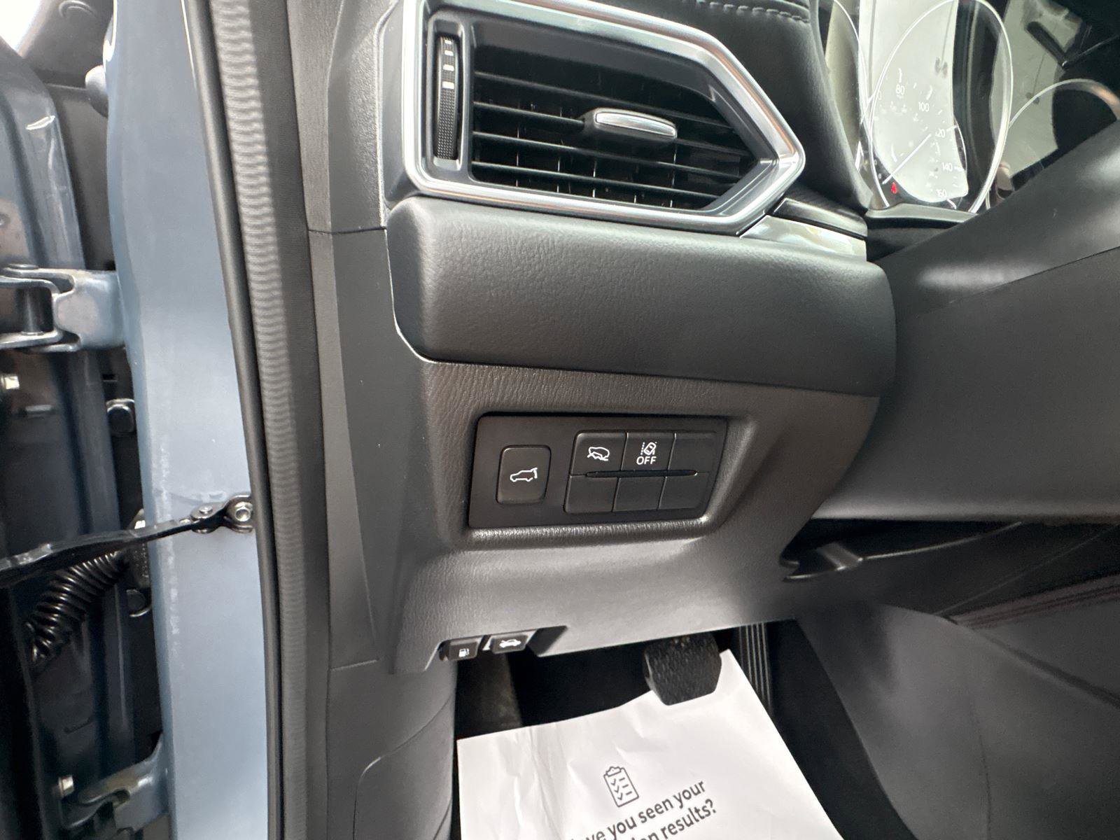 Used 2024 MAZDA CX-5 Carbon Edition AWD/4WD image 19