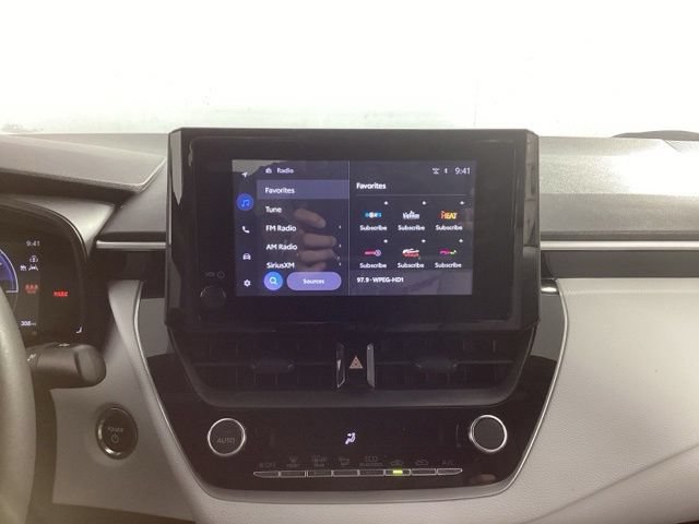 Used 2026 Toyota Corolla SE FWD image 21