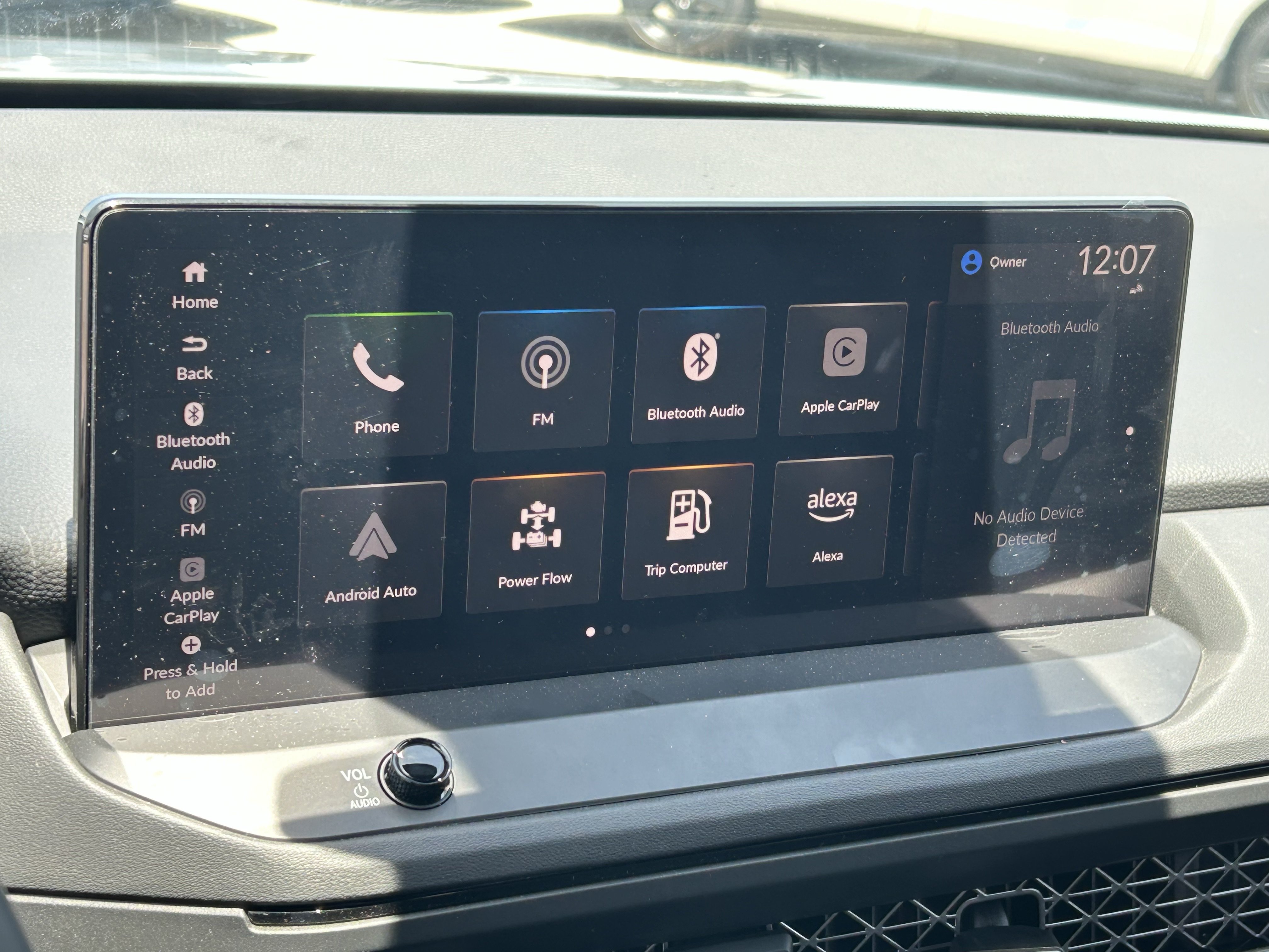 Used 2026 Honda Accord EX-L image 18