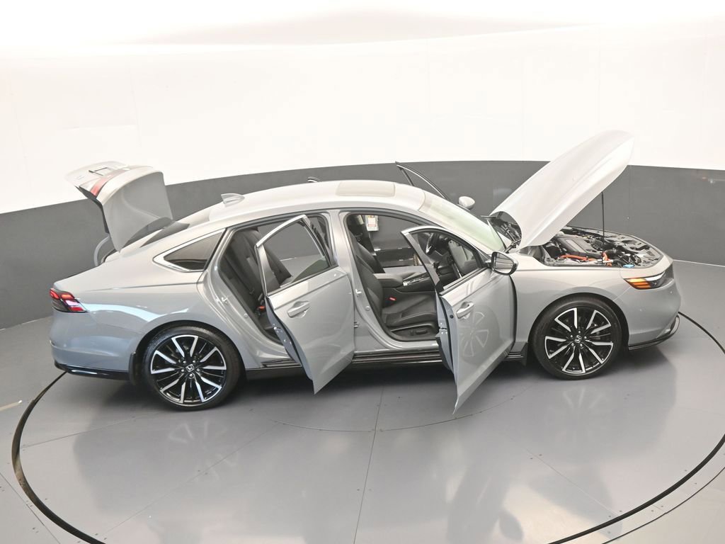Used 2024 Honda Accord Touring image 66