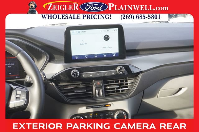 Used 2023 Ford Escape Active image 11