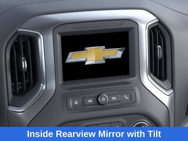 New 2026 Chevrolet Silverado 1500 W/T w/ WT Value Package AWD/4WD image 21
